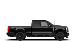 2026 Ford Super Duty® External Image 1